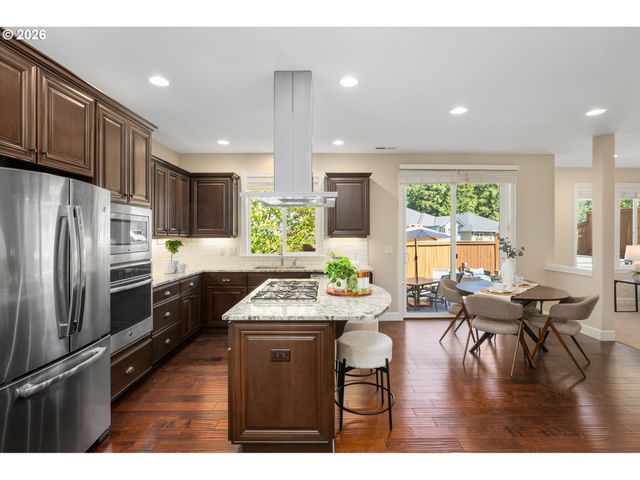 5748 Nw 128TH Ter, Portland, OR 97229