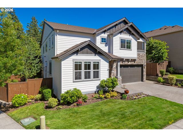 5748 Nw 128TH Ter, Portland, OR 97229