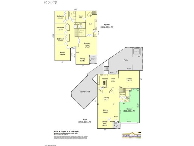 5748 Nw 128TH Ter, Portland, OR 97229