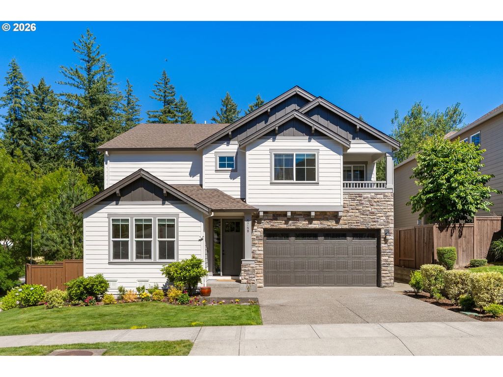 5748 Nw 128TH Ter, Portland, OR 97229