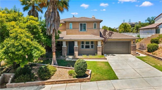 11343 Geiberger Court, Beaumont, CA 92223