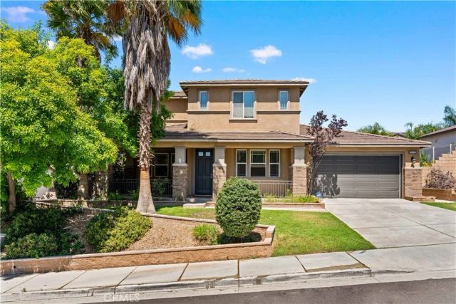 11343 Geiberger Court, Beaumont, CA 92223