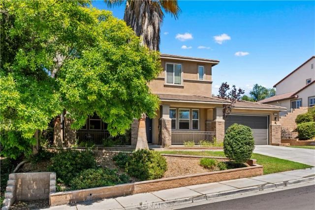 11343 Geiberger Court, Beaumont, CA 92223
