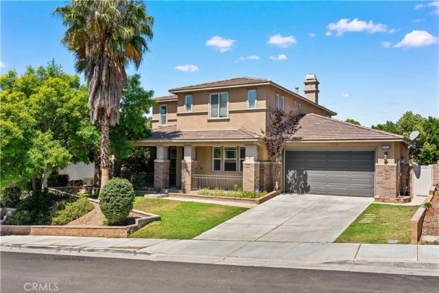11343 Geiberger Court, Beaumont, CA 92223