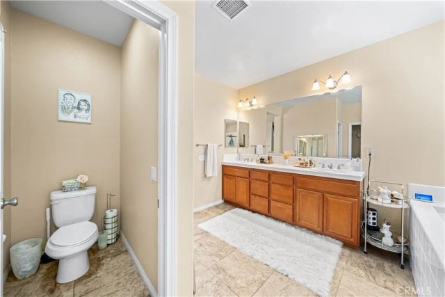 11343 Geiberger Court, Beaumont, CA 92223