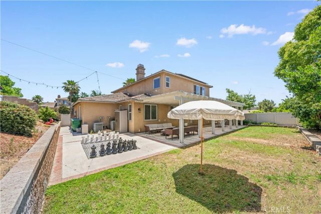 11343 Geiberger Court, Beaumont, CA 92223