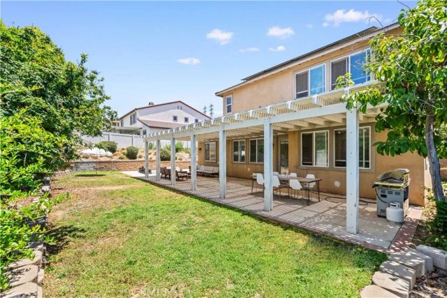 11343 Geiberger Court, Beaumont, CA 92223