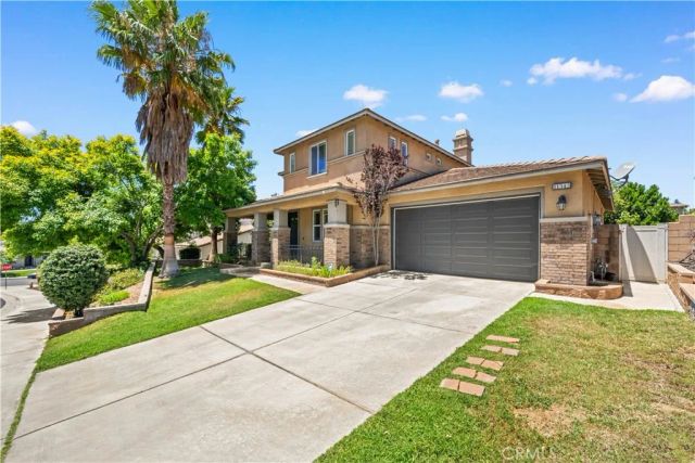 11343 Geiberger Court, Beaumont, CA 92223