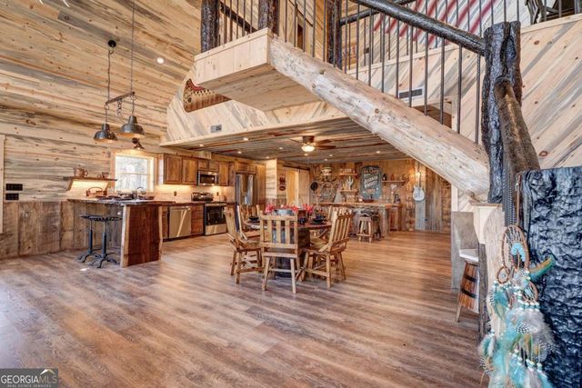 187 Briar Woods Lane C6, Blue Ridge, GA 30513