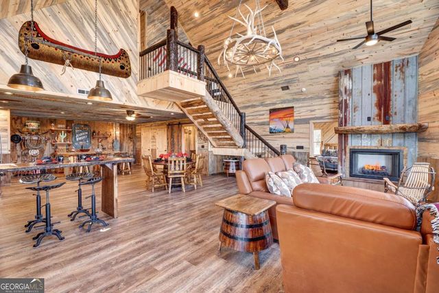 187 Briar Woods Lane C6, Blue Ridge, GA 30513