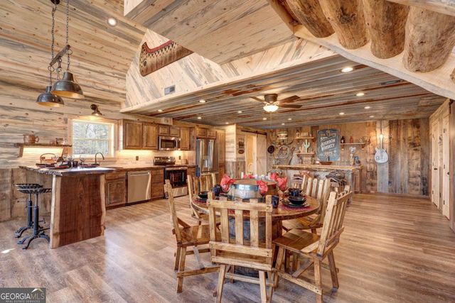 187 Briar Woods Lane C6, Blue Ridge, GA 30513