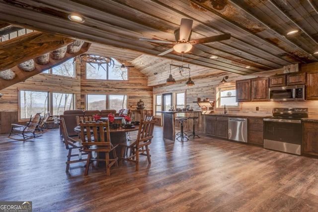 187 Briar Woods Lane C6, Blue Ridge, GA 30513