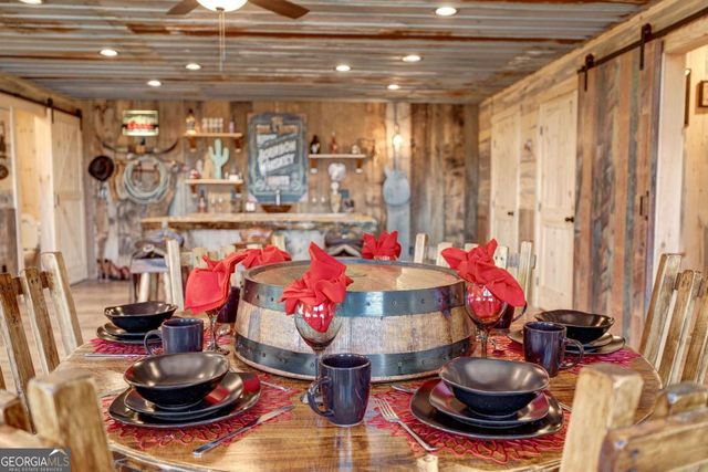 187 Briar Woods Lane C6, Blue Ridge, GA 30513