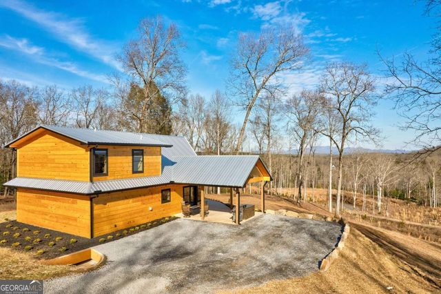 187 Briar Woods Lane C6, Blue Ridge, GA 30513