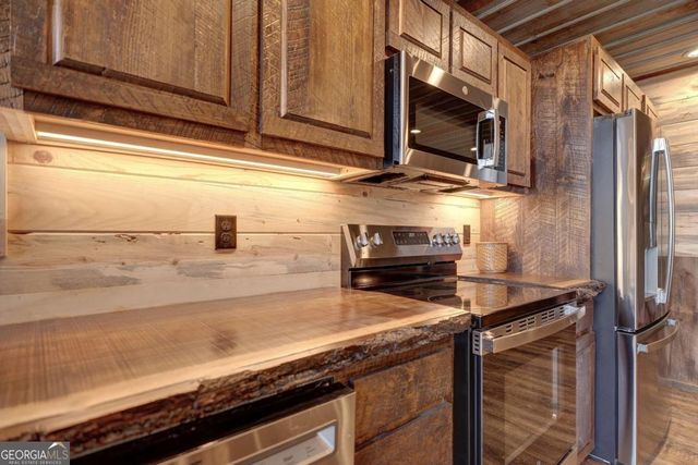 187 Briar Woods Lane C6, Blue Ridge, GA 30513