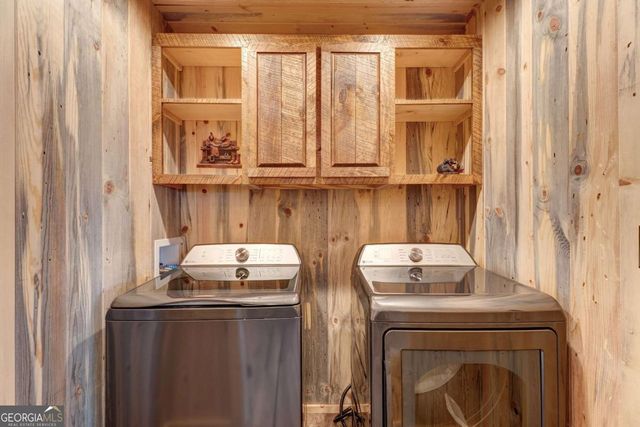 187 Briar Woods Lane C6, Blue Ridge, GA 30513