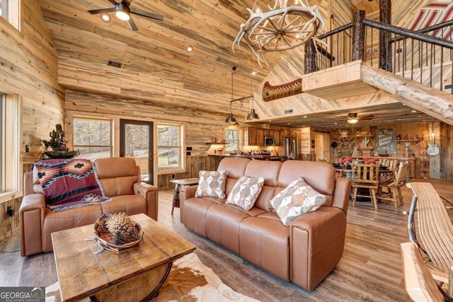 187 Briar Woods Lane C6, Blue Ridge, GA 30513