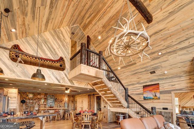 187 Briar Woods Lane C6, Blue Ridge, GA 30513