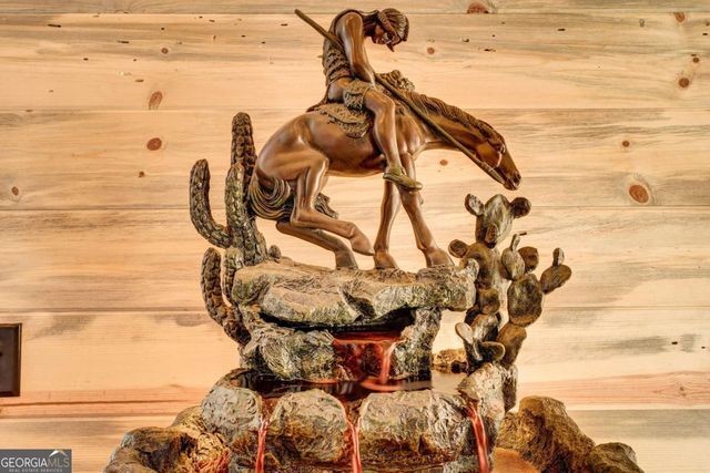 187 Briar Woods Lane C6, Blue Ridge, GA 30513