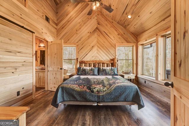 187 Briar Woods Lane C6, Blue Ridge, GA 30513