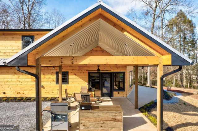 187 Briar Woods Lane C6, Blue Ridge, GA 30513