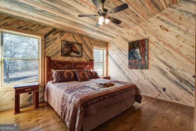 187 Briar Woods Lane C6, Blue Ridge, GA 30513