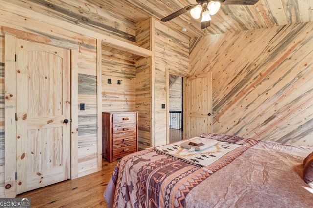 187 Briar Woods Lane C6, Blue Ridge, GA 30513