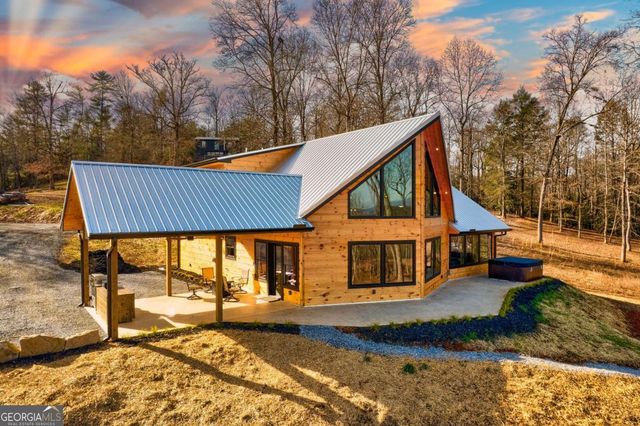 187 Briar Woods Lane C6, Blue Ridge, GA 30513