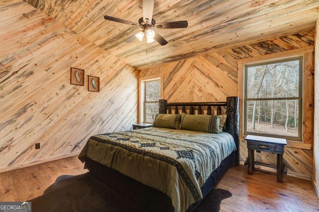 187 Briar Woods Lane C6, Blue Ridge, GA 30513