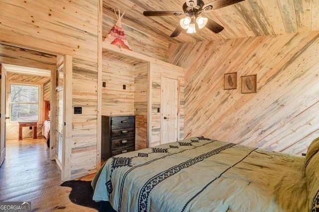 187 Briar Woods Lane C6, Blue Ridge, GA 30513