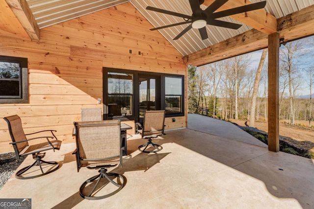 187 Briar Woods Lane C6, Blue Ridge, GA 30513