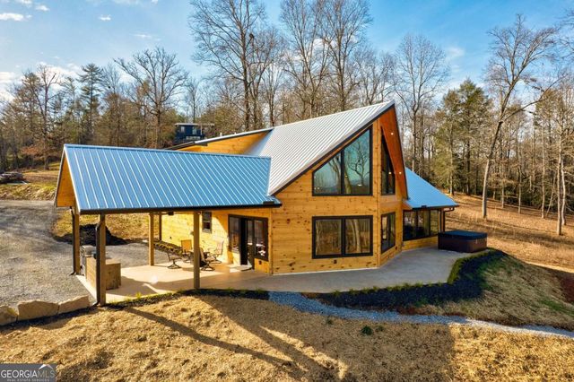 187 Briar Woods Lane C6, Blue Ridge, GA 30513