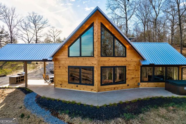 187 Briar Woods Lane C6, Blue Ridge, GA 30513