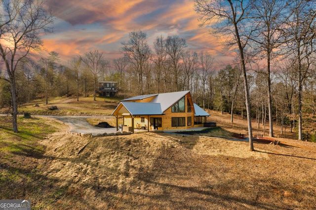 187 Briar Woods Lane C6, Blue Ridge, GA 30513