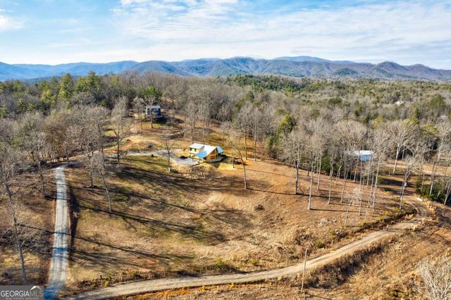 187 Briar Woods Lane C6, Blue Ridge, GA 30513