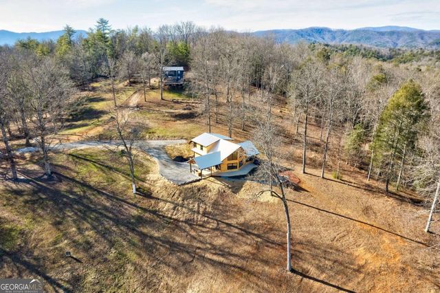 187 Briar Woods Lane C6, Blue Ridge, GA 30513