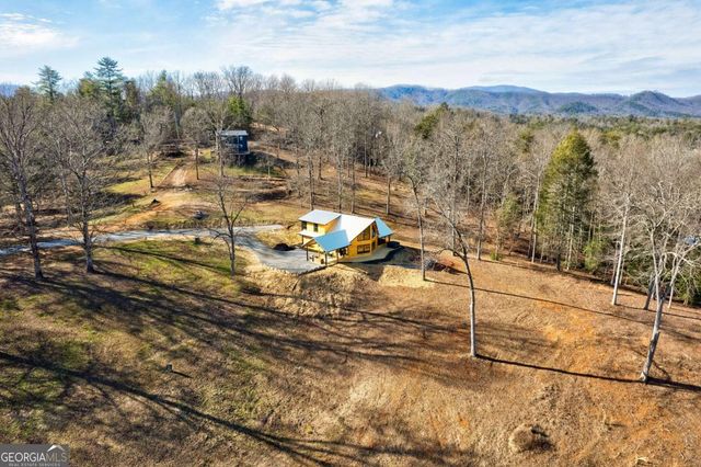 187 Briar Woods Lane C6, Blue Ridge, GA 30513