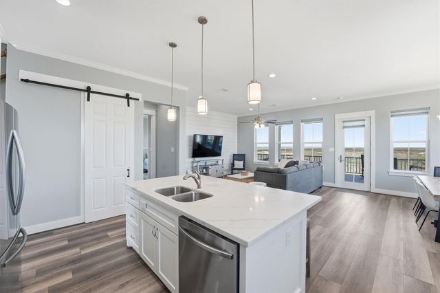 26110 Bay Breeze Drive, Galveston, TX 77554