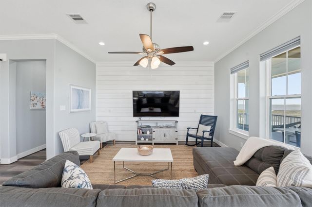 26110 Bay Breeze Drive, Galveston, TX 77554