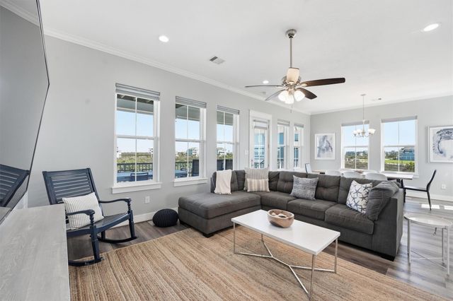 26110 Bay Breeze Drive, Galveston, TX 77554