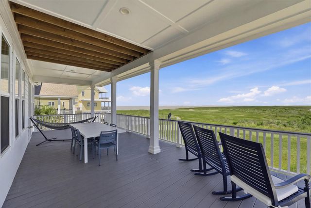 26110 Bay Breeze Drive, Galveston, TX 77554