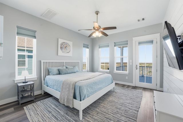 26110 Bay Breeze Drive, Galveston, TX 77554