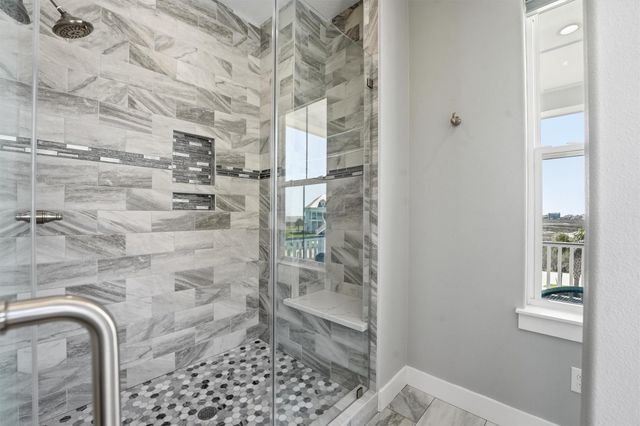 26110 Bay Breeze Drive, Galveston, TX 77554