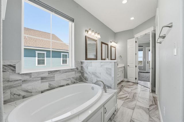 26110 Bay Breeze Drive, Galveston, TX 77554