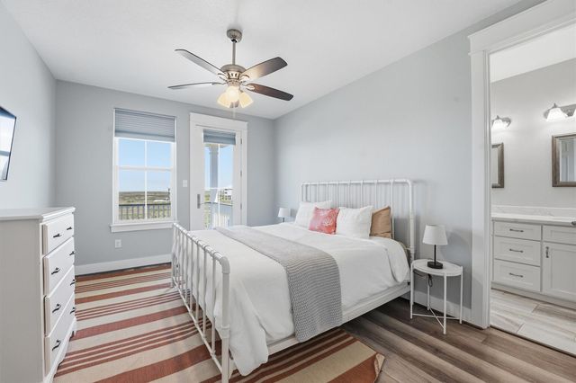 26110 Bay Breeze Drive, Galveston, TX 77554