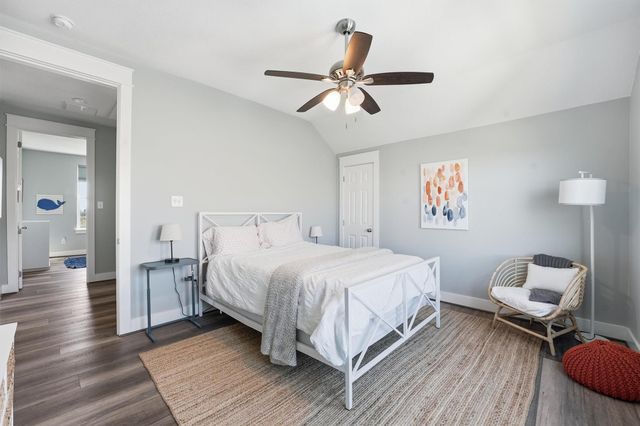 26110 Bay Breeze Drive, Galveston, TX 77554