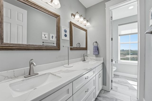 26110 Bay Breeze Drive, Galveston, TX 77554