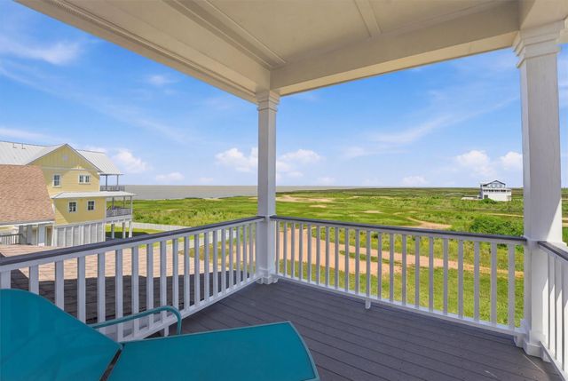 26110 Bay Breeze Drive, Galveston, TX 77554