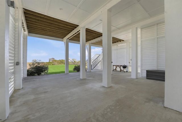 26110 Bay Breeze Drive, Galveston, TX 77554