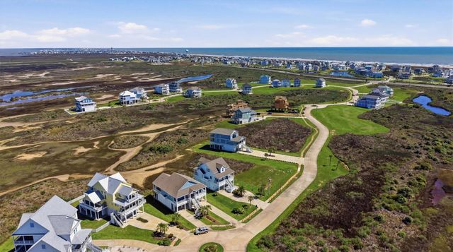 26110 Bay Breeze Drive, Galveston, TX 77554